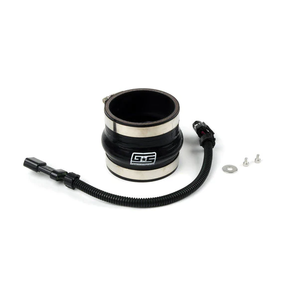 GrimmSpeed Cold Air Intake for Subaru WRX (2015-2021) with StealthBox Red or Black - Image 4