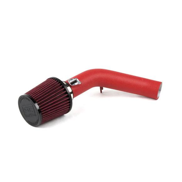 GrimmSpeed Cold Air Intake for Subaru WRX (2015-2021) with StealthBox Red or Black - Image 8