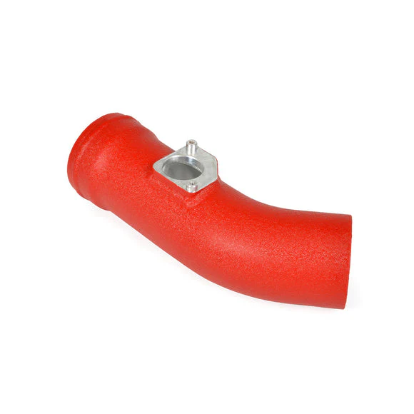 GrimmSpeed Cold Air Intake for Subaru Forester XT (2004-2008) Red or Black - Image 7