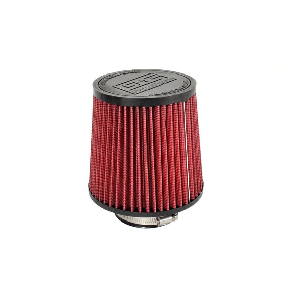 GrimmSpeed Cold Air Intake for Subaru Forester XT (2004-2008) Red or Black - Image 9