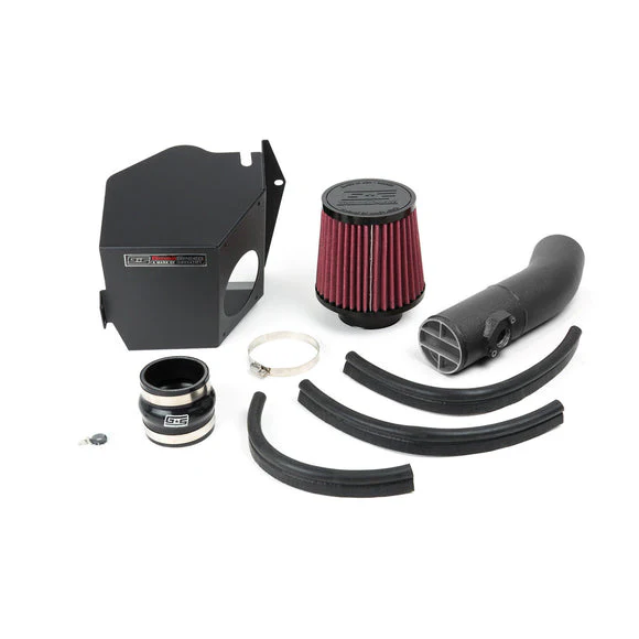 GrimmSpeed Cold Air Intake for Subaru Forester XT (2009-2013) Red or Black - Image 10