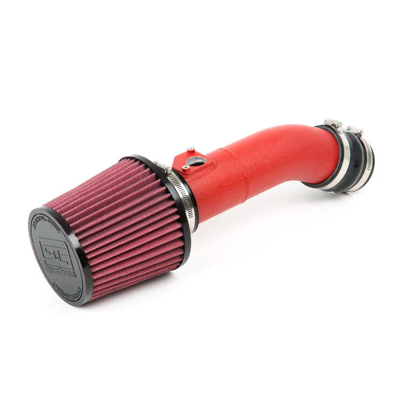 GrimmSpeed Cold Air Intake for Subaru Forester XT (2009-2013) Red or Black - Image 11