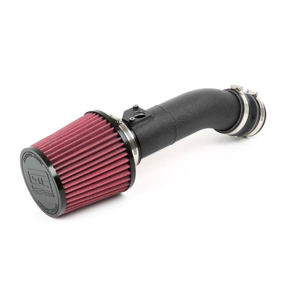 GrimmSpeed Cold Air Intake for Subaru Forester XT (2009-2013) Red or Black - Image 3