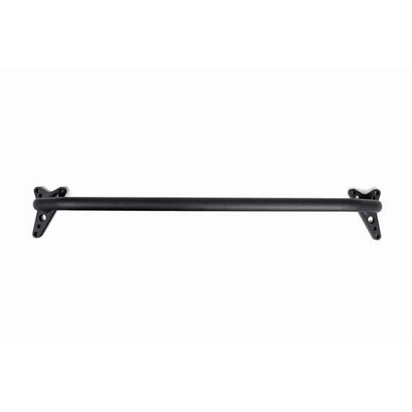 GrimmSpeed Intercooler Bumper Bar for Subaru WRX/ WRX STI (2008-2021) Front Mount - Black