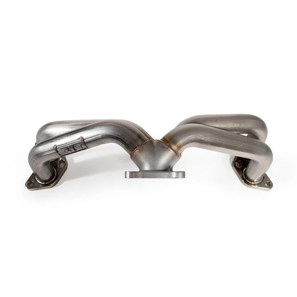 GrimmSpeed Header for Subaru WRX (2015-2021) Equal Length GRM113008 - Image 11