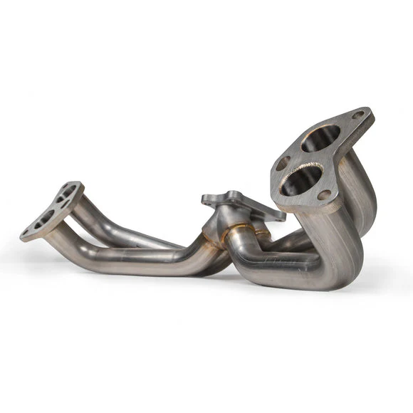 GrimmSpeed Header for Subaru WRX (2015-2021) Equal Length GRM113008 - Image 2