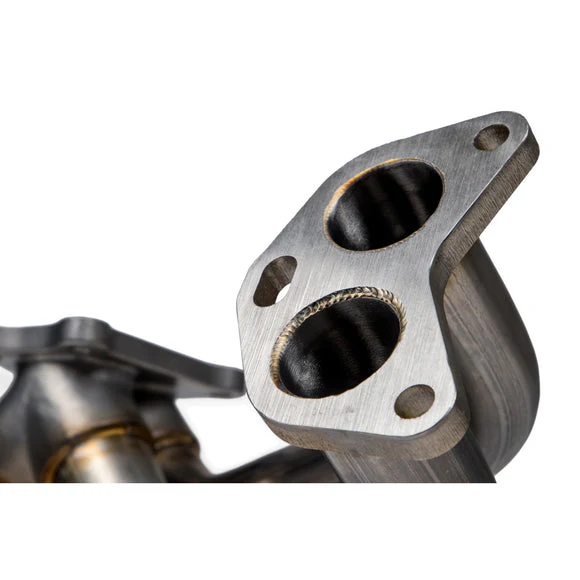 GrimmSpeed Header for Subaru WRX (2015-2021) Equal Length GRM113008 - Image 6