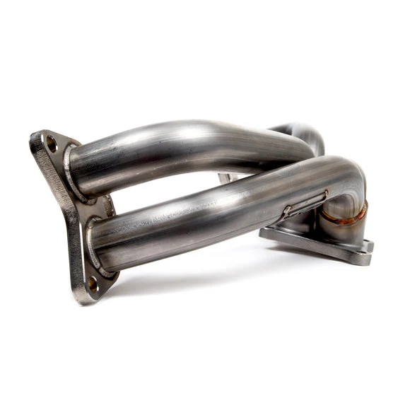 GrimmSpeed Header for Subaru WRX (2015-2021) Equal Length GRM113008 - Image 8