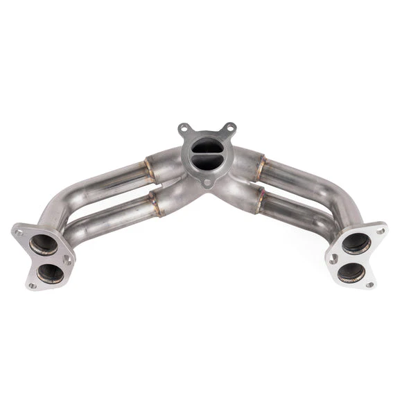 GrimmSpeed Header for Subaru WRX (2022-2025) Equal Length GRM113401