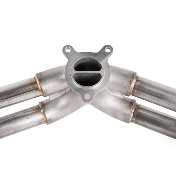 GrimmSpeed Header for Subaru WRX (2022-2025) Equal Length GRM113401 - Image 10