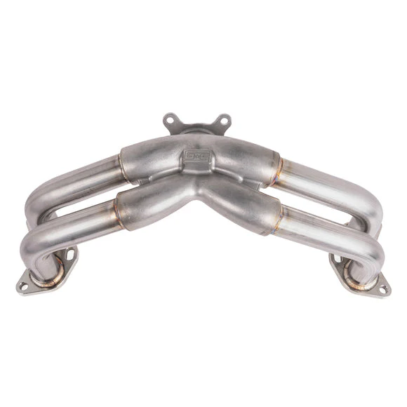GrimmSpeed Header for Subaru WRX (2022-2025) Equal Length GRM113401 - Image 4