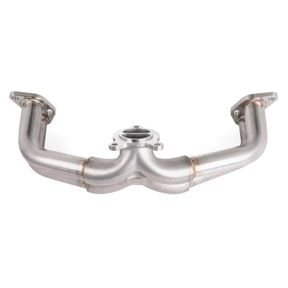 GrimmSpeed Header for Subaru WRX (2022-2025) Equal Length GRM113401 - Image 5