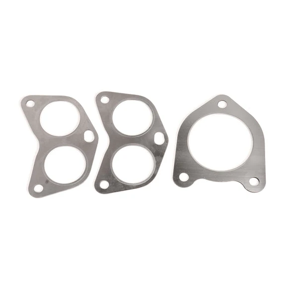 GrimmSpeed Header for Subaru WRX (2022-2025) Equal Length GRM113401 - Image 7