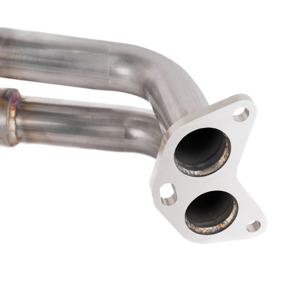 GrimmSpeed Header for Subaru WRX (2022-2025) Equal Length GRM113401 - Image 9