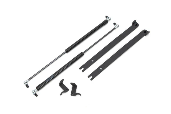 GrimmSpeed Hood Struts Subaru BRZ / Toyota GR86 (2022-2026) High-Lift GRM097035