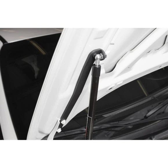 GrimmSpeed Hood Struts Subaru BRZ / Toyota GR86 (2022-2026) High-Lift GRM097035 - Image 4
