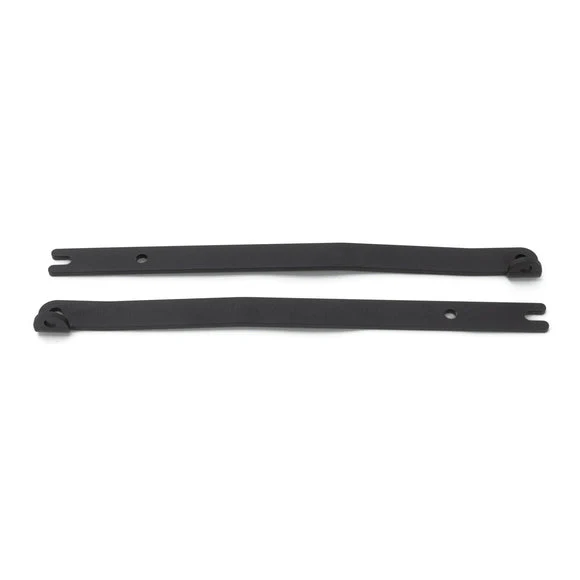 GrimmSpeed Hood Struts Subaru BRZ / Toyota GR86 (2022-2026) High-Lift GRM097035 - Image 5