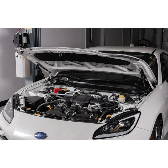 GrimmSpeed Hood Struts Subaru BRZ / Toyota GR86 (2022-2026) High-Lift GRM097035 - Image 6