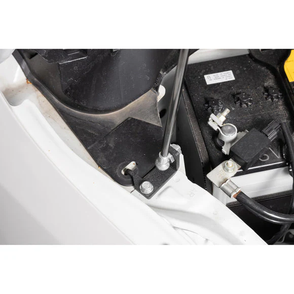 GrimmSpeed Hood Struts Subaru BRZ / Toyota GR86 (2022-2026) High-Lift GRM097035 - Image 7