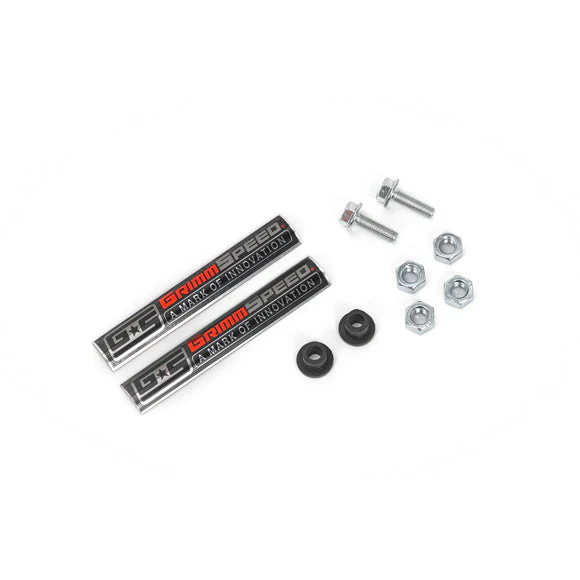 GrimmSpeed Hood Struts Subaru BRZ / Toyota GR86 (2022-2026) High-Lift GRM097035 - Image 8