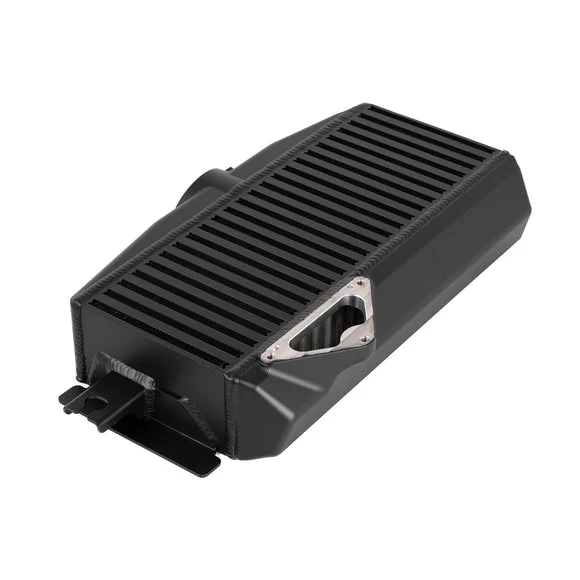 GrimmSpeed Intercooler Kit for Subaru Ascent (2019-2025) Billet Top Mount - Aluminum or Black - Image 6