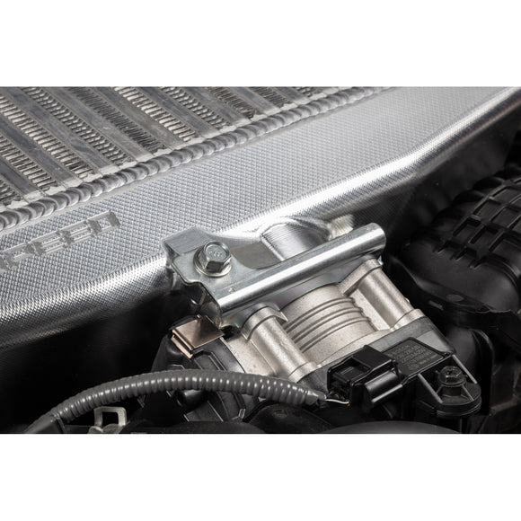 GrimmSpeed Intercooler Kit for Subaru Ascent (2019-2025) Billet Top Mount - Aluminum or Black - Image 8