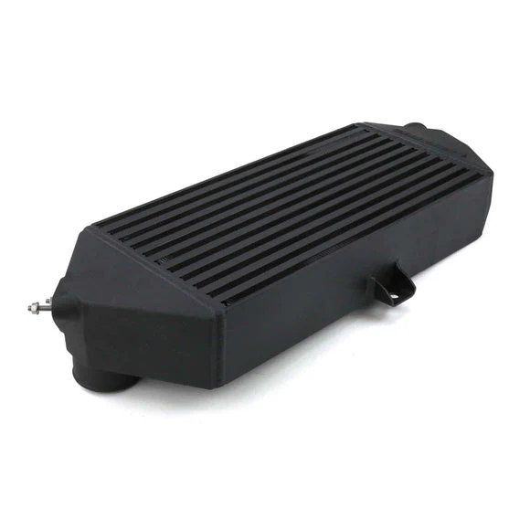 GrimmSpeed Intercooler Kit for Subaru WRX (2008-2014) Top Mount - Aluminum or Black - Image 5