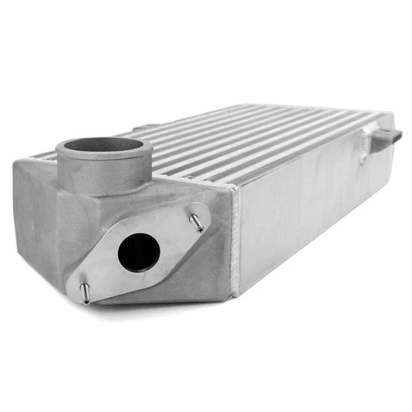 GrimmSpeed Intercooler Kit for Subaru WRX (2008-2014) Top Mount - Aluminum or Black - Image 6