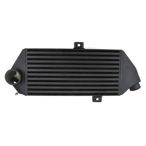 GrimmSpeed Intercooler Kit for Subaru WRX (2008-2014) Top Mount - Aluminum or Black - Image 7
