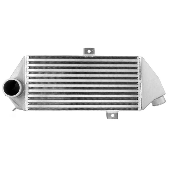 GrimmSpeed Intercooler Kit for Subaru WRX (2008-2014) Top Mount - Aluminum or Black - Image 8