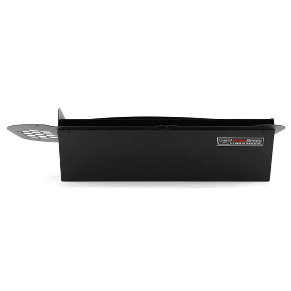 GrimmSpeed Intercooler Splitter for Subaru Forester XT (2004-2008) Top Mount GRM093113 - Image 6