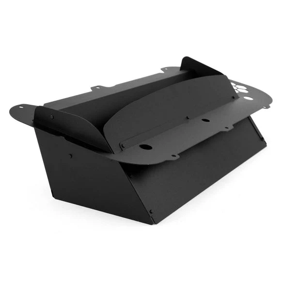GrimmSpeed Intercooler Splitter for Subaru Forester XT (2004-2008) Top Mount GRM093113 - Image 7