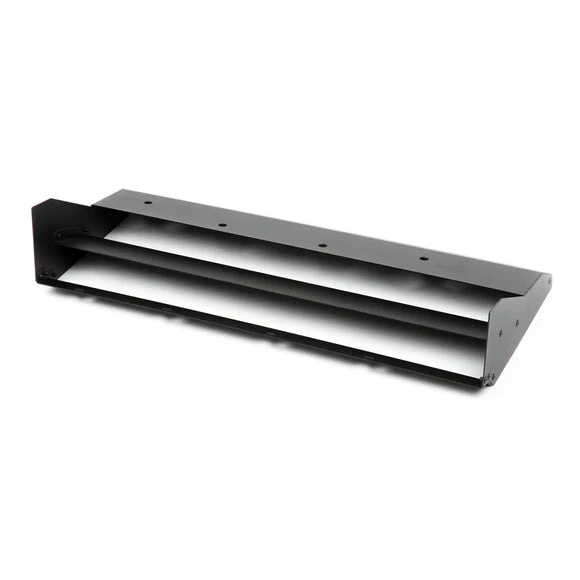 GrimmSpeed Intercooler Splitter for Subaru WRX STI (2008-2021) Top Mount