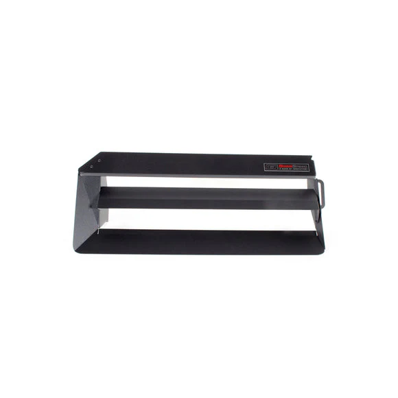 GrimmSpeed Intercooler Splitter for Subaru WRX STI (2008-2021) Top Mount - Image 11