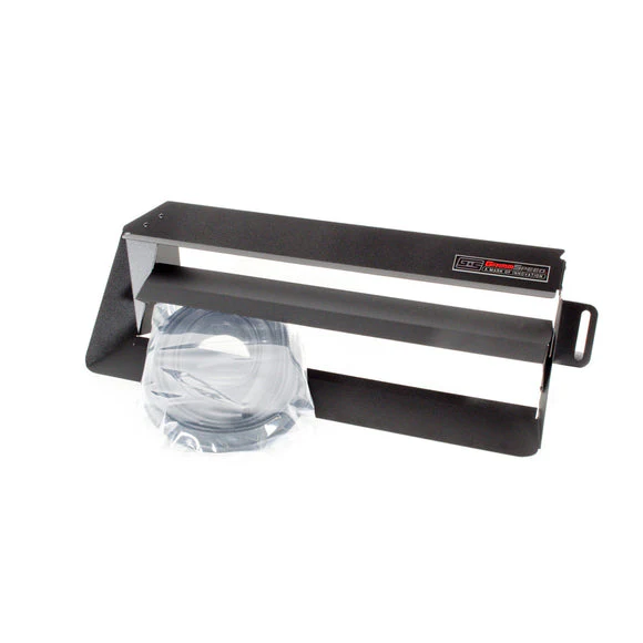 GrimmSpeed Intercooler Splitter for Subaru WRX STI (2008-2021) Top Mount - Image 12