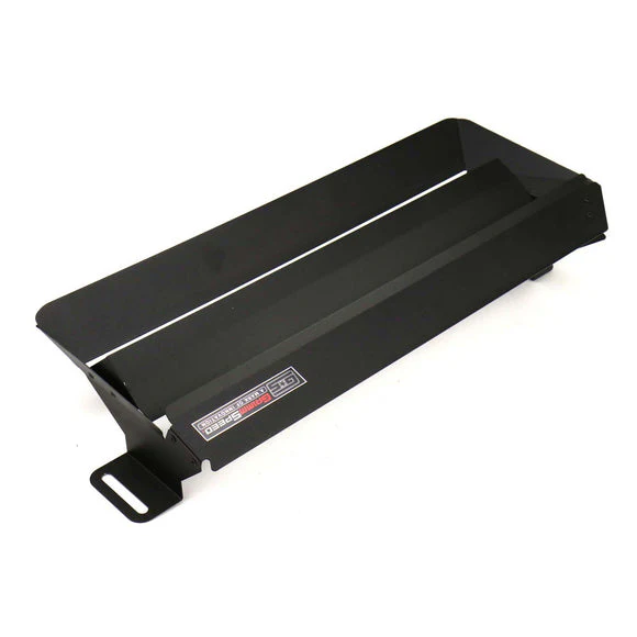 GrimmSpeed Intercooler Splitter for Subaru WRX STI (2008-2021) Top Mount - Image 8