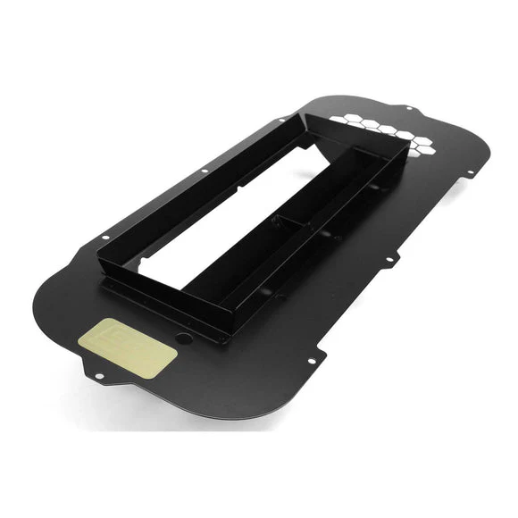 GrimmSpeed Intercooler Splitter for Subaru WRX (2002-2003) Top Mount Without or With JDM STI Scoop - Image 9