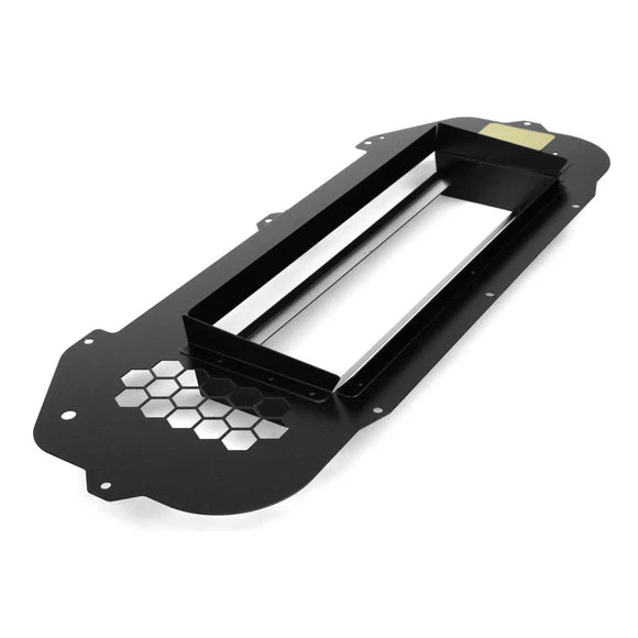 GrimmSpeed Intercooler Splitter for Subaru WRX / WRX STI (2004-2005) Top Mount - Image 6