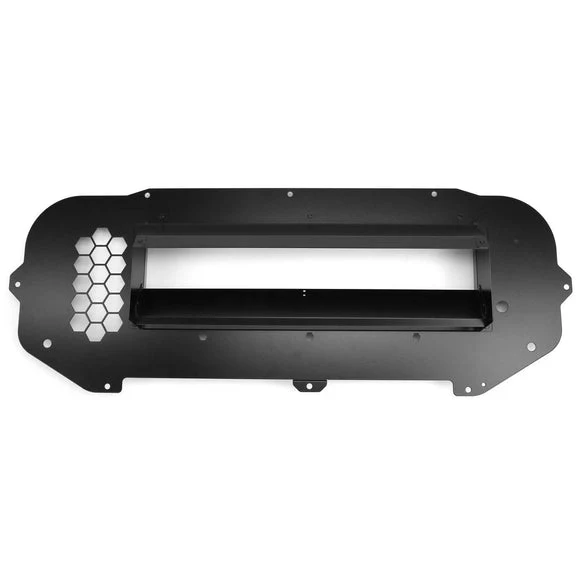 GrimmSpeed Intercooler Splitter for Subaru WRX / WRX STI (2004-2005) Top Mount - Image 8