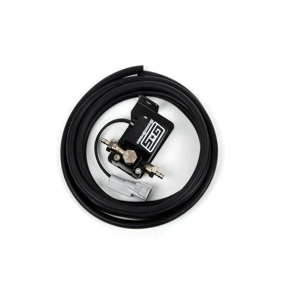 GrimmSpeed Air Intake Kit for Subaru Legacy GT (2005-2009) Stage 1 with Electronic Boost Control Solenoid GRM191007 - Image 11