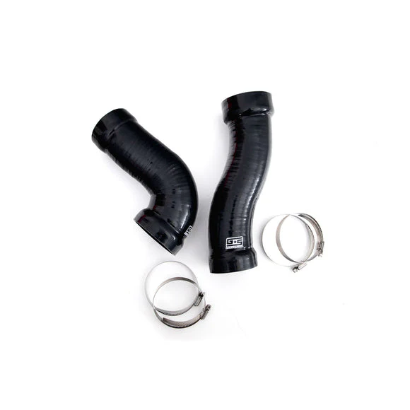 GrimmSpeed Hose Kit Subaru WRX (2015-2021) Post-MAF Black or Red