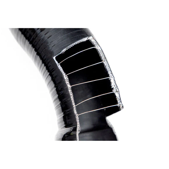 GrimmSpeed Hose Kit Subaru WRX (2015-2021) Post-MAF Black or Red - Image 8