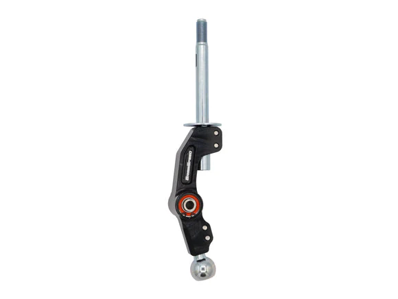 GrimmSpeed Short Throw Shifter Subaru WRX STI (2004-2021) Adjustable GRM.1062.1.0 - Image 2