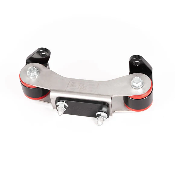 GrimmSpeed Street Transmission Mount for Subaru Forester (2004-2008) GRM123041STR
