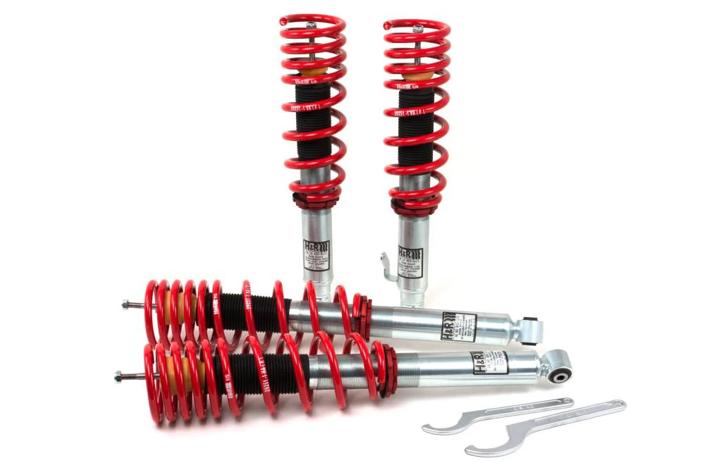 H&R Coilovers for Acura TSX 4Cyl & 6Cyl (2004-2014) Street Performance