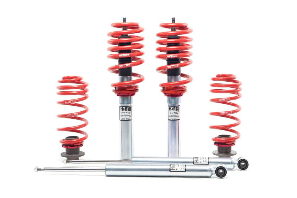 H&R Coilovers for Audi RS3 8VS (2017-2021) TT RS AWD (2018-2022) Street Performance 28851-25