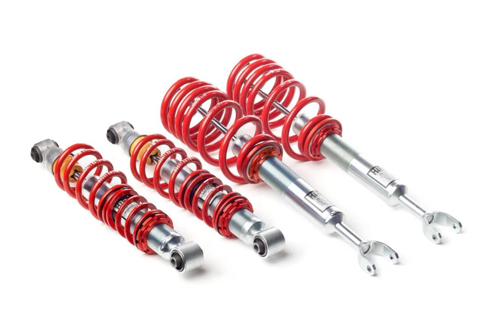 H&R Coilovers for Audi S4 & S4 Avant (2000-2008) Street Performance