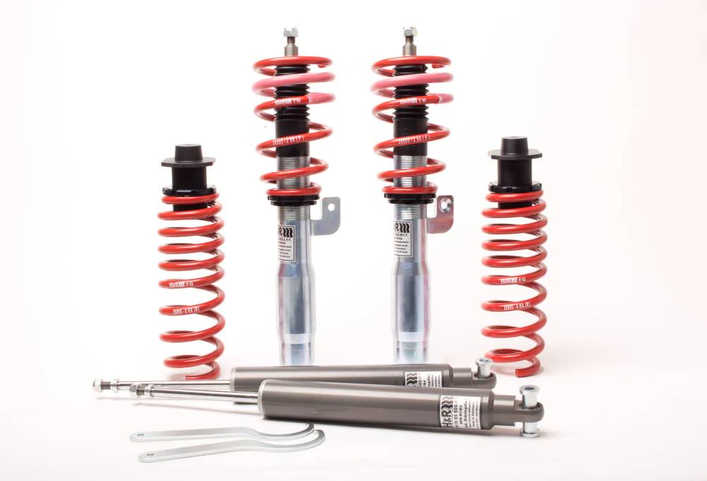 H&R Coilovers for BMW M3 Sedan F80 (15-18) M4 Coupe F82 (15-20) Street Performance 50478