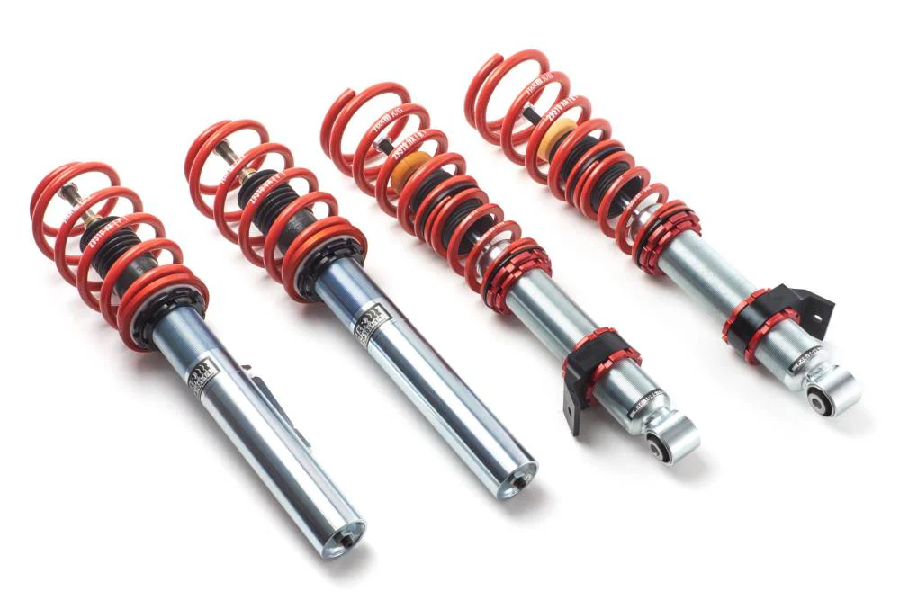 H&R Coilovers for Porsche 911 996 C2 Cabriolet Targa RWD (1998-2004) Street Performance 29510-1