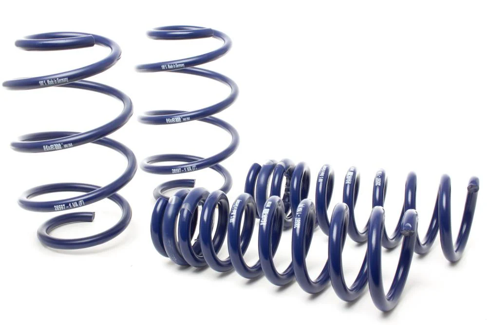 H&R Lowering Springs for Hyundai Ioniq 5 (22-26) Ioniq 5 N (24-26) Sport Spring Series